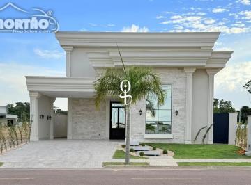 Imagem 1 · Casa para venda em Condomínio Aquarela dos Poemas, Sinop