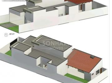 Imagem 1 · Casa para venda em Jardim Terra Rica, Sinop