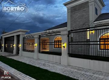 Imagem 1 · Casa para venda em Residencial Florença, Sinop