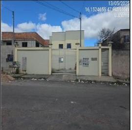 Imagem 1 · Apartamento para venda em Parque Estrela Dalva IX, Luziânia