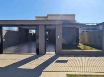 Imagem 1 · Casa para venda em Residencial Paris, Sinop