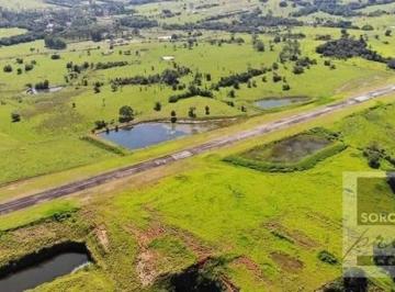 Imagem 1 · Fazenda para venda em Centro, Pompéia