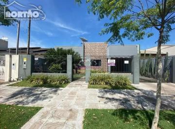 Imagem 1 · Casa para venda em Jardim Itália II, Sinop