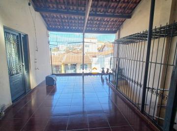 Imagem 1 · Sobrado para venda em Aristeu da Costa Rios, Pouso Alegre