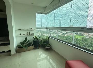 Imagem 1 · Apartamento para venda em Jundiaí, Anápolis