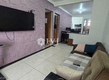 Imagem 1 · Apartamento para venda em Gávea, Vespasiano