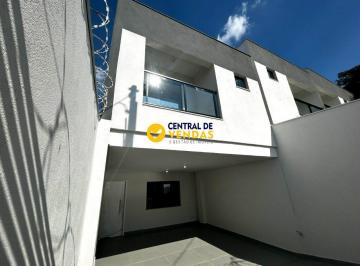 Imagem 1 · Casa para venda em Floramar, Belo Horizonte