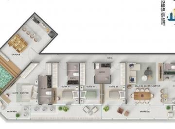 Imagem 1 · Apartamento para venda em Jardim da Penha, Vitória