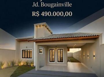 Imagem 1 · Casa para venda em Jardim Bougainville, Sinop