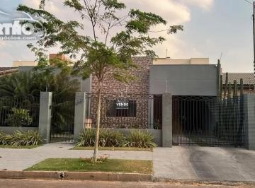 Imagem 1 · Casa para venda em Residencial Florença, Sinop
