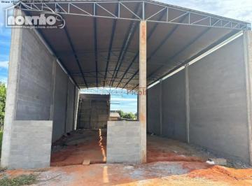 Imagem 1 · Terreno para venda em Jardim Viena, Sinop