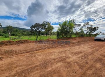 Imagem 1 · Chácara para venda em Portal das Águas Quentes, Caldas Novas