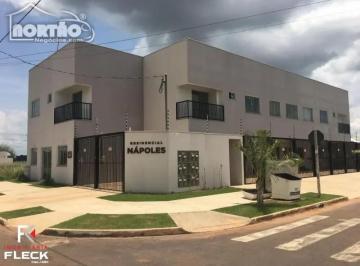 Imagem 1 · Casa para venda em Jardim Terra Rica, Sinop