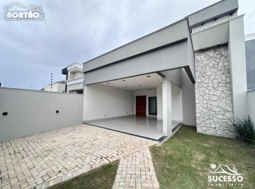 Imagem 1 · Casa para venda em Jardim das Itaúbas, Sinop