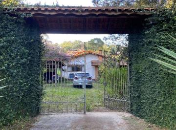Imagem 1 · Chácara para venda em Pavão (Canguera), São Roque
