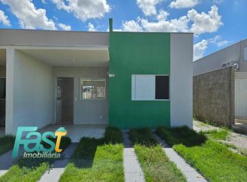 Imagem 1 · Casa de Condomínio para venda em Pedra 90, Cuiabá