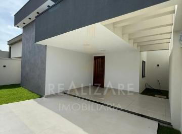 Imagem 1 · Casa para venda em Jardim Bougainville, Sinop