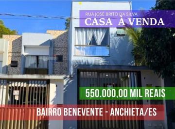 Imagem 1 · Casa para venda em Centro, Anchieta