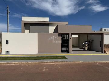 Imagem 1 · Casa para venda em Jardim Morumbi, Sinop