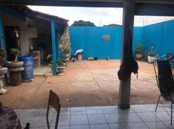 Imagem 1 · Casa para venda em Coophema, Cuiabá