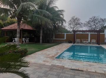 Imagem 1 · Chácara para venda em Terras de Itaici, Indaiatuba