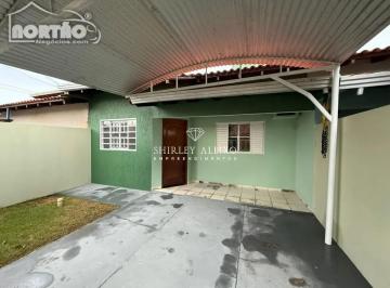 Imagem 1 · Casa para venda em Juara