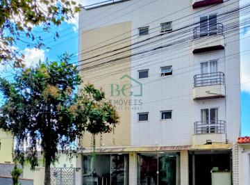 Imagem 1 · Apartamento para venda em Jardim Country Club, Poços de Cald