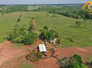 Imagem 1 · Fazenda para venda em Centro, Rolim de Moura