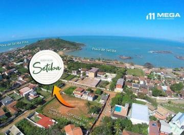 Imagem 1 · Apartamento para venda em Setiba, Guarapari