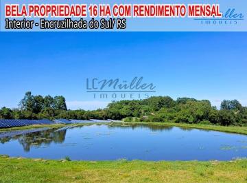 Imagem 1 · Sítio para venda em Encruzilhada do Sul