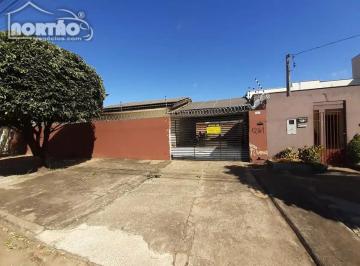 Imagem 1 · Casa para venda em Jardim Celeste, Sinop
