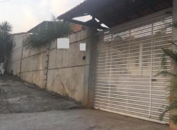 Imagem 1 · Chácara para venda em São Bento, Arujá