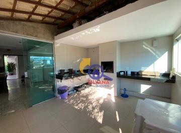 Imagem 1 · Casa para venda em Indaiá, Belo Horizonte