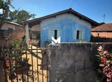Imagem 1 · Casa para venda em Juara