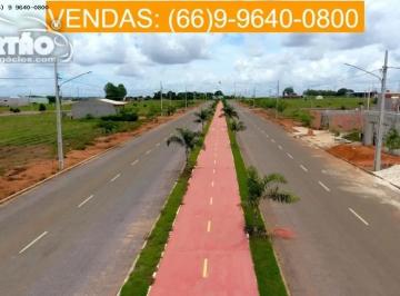 Imagem 1 · Terreno para venda em Loteamento Cidade Alta, Sinop
