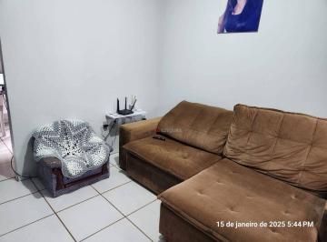 Imagem 1 · Casa para venda em Pinheiros III, Sorriso