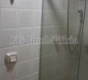 Imagem 1 · Apartamento para aluguel em Engenho de Dentro, Rio de Janeir