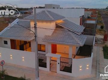 Imagem 1 · Casa para venda em Residencial Paris, Sinop