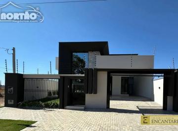 Imagem 1 · Casa para venda em Residencial Paris, Sinop