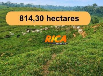 Imagem 1 · Fazenda para venda em Sena Madureira