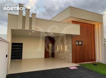 Imagem 1 · Casa para venda em Jardim Curitiba, Sinop