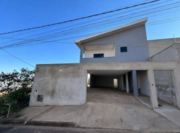 Imagem 1 · Casa para venda em Afonso Queiroz, Patos de Minas