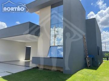 Imagem 1 · Casa para venda em Jardim Curitiba, Sinop