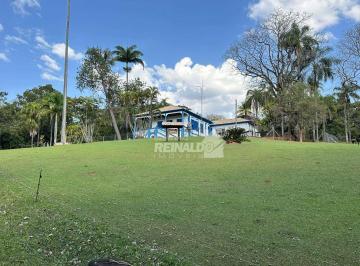 Imagem 1 · Fazenda para venda em Amparo