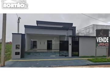 Imagem 1 · Casa para venda em Jardim Morumbi, Sinop