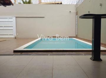 Imagem 1 · Casa para venda em Barcelona Park, Montes Claros