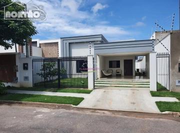 Imagem 1 · Casa para venda em Residencial Buritis, Sinop