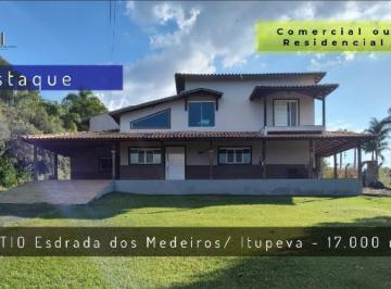 Imagem 1 · Sítio para venda em Paineiras, Itupeva