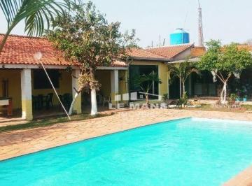 Imagem 1 · Chácara para venda em Chácara Primavera, Sumaré