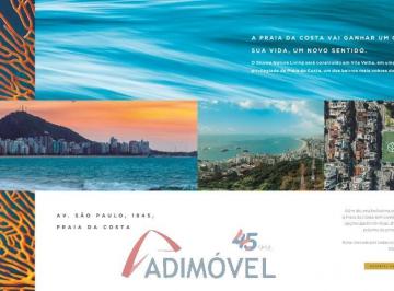 Imagem 1 · Apartamento para venda em Praia da Costa, Vila Velha